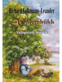 Az álombükk