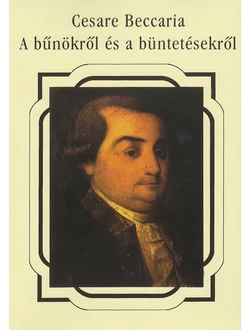 A bűnökről és a büntetésekről