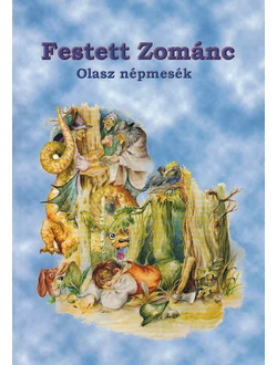 Festett Zománc