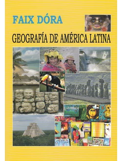 Geografía de América Latina