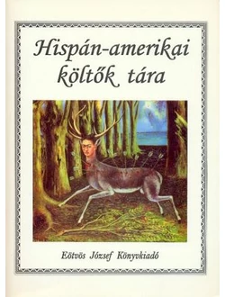Hispán-amerikai költők tára