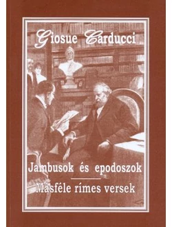 Jambusok és epodoszok (Giambi ed epodi)