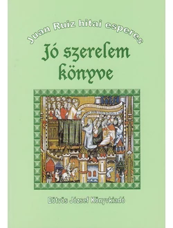 Jó szerelem könyve