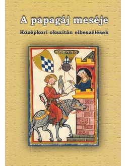A papagáj meséje
