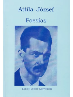 Poesías (spanyol nyelvű kiadvány)