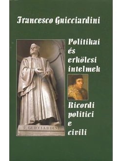 Politikai és erkölcsi intelmek
