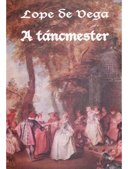 A táncmester
