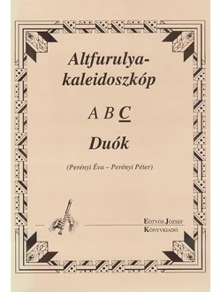 Altfurulya-kaleidoszkóp (C)