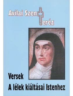 Versek - A lélek kiáltásai Istenhez