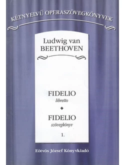 Fidelio - libretto