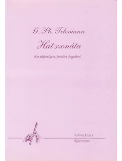 Hat szonáta