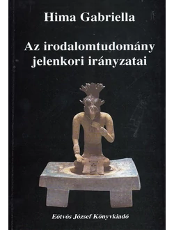 Az irodalomtudomány jelenkori irányzatai