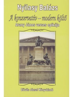 A konzervatív-modern költő