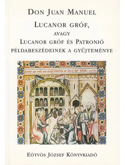 Lucanor gróf