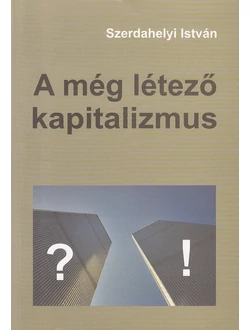 A még létező kapitalizmus
