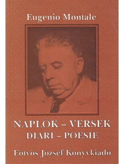 Naplók - versek (Diari - poesie)