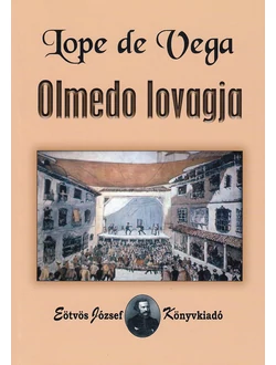 Olmedo lovagja