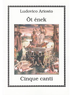 Öt ének