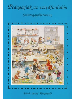Pedagógiák az ezredfordulón