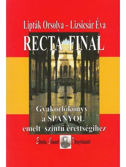 Recta final (letölthető melléklettel)