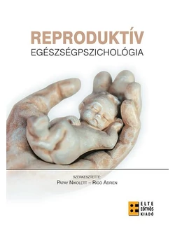 Reproduktív egészségpszichológia