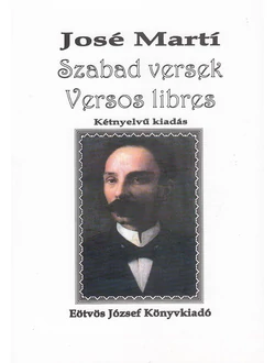 Szabad versek (Versos libres)