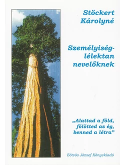 Személyiséglélektan nevelőknek