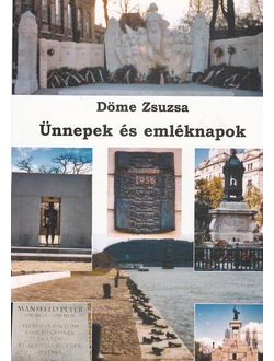 Ünnepek és emléknapok
