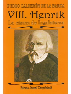 VIII. Henrik - La cisma de Ingalaterra