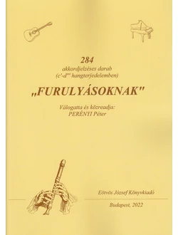 „Furulyásoknak”