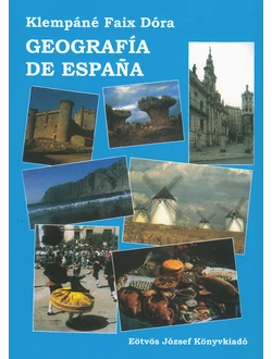 Geografía de España