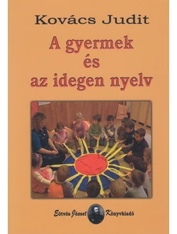 A gyermek és az idegen nyelv