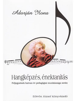 Hangképzés, énektanítás