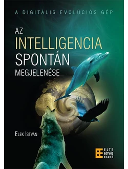Az intelligencia spontán megjelenése