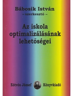 Az iskola optimalizálásának lehetőségei