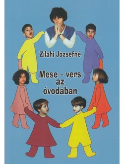 Mese-vers az óvodában