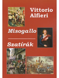 Misogallo - Szatírák