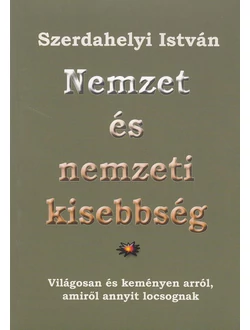 Nemzet és nemzeti kisebbség