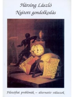 Nyitott gondolkodás