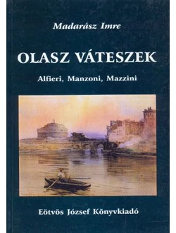 Olasz váteszek