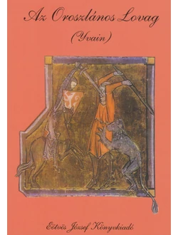 Az Oroszlános Lovag (Yvain)