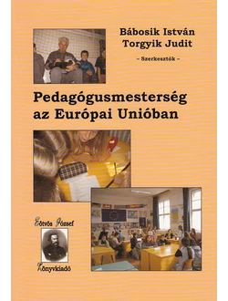 Pedagógusmesterség az Európai Unióban