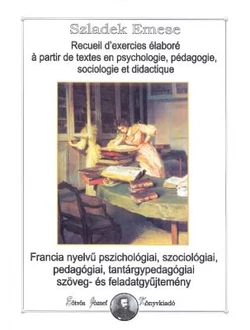 Recueil d'exercies élaboré á partir de textes en psychologie, pédagogie, sociologie et didactique