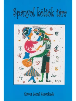 Spanyol költők tára