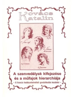 A szenvedélyek kifejezése és a műfajok hierarchiája