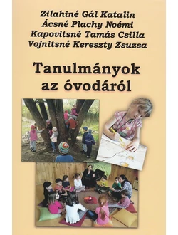 Tanulmányok az óvodáról
