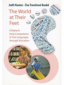 The World at Their Feet