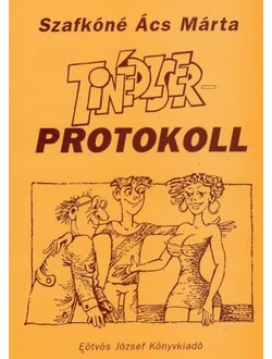 Tinédzserprotokoll