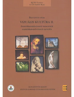 Vizuális kultúra II.