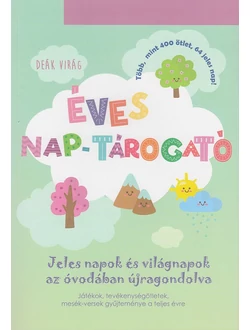 Éves nap-tárogató